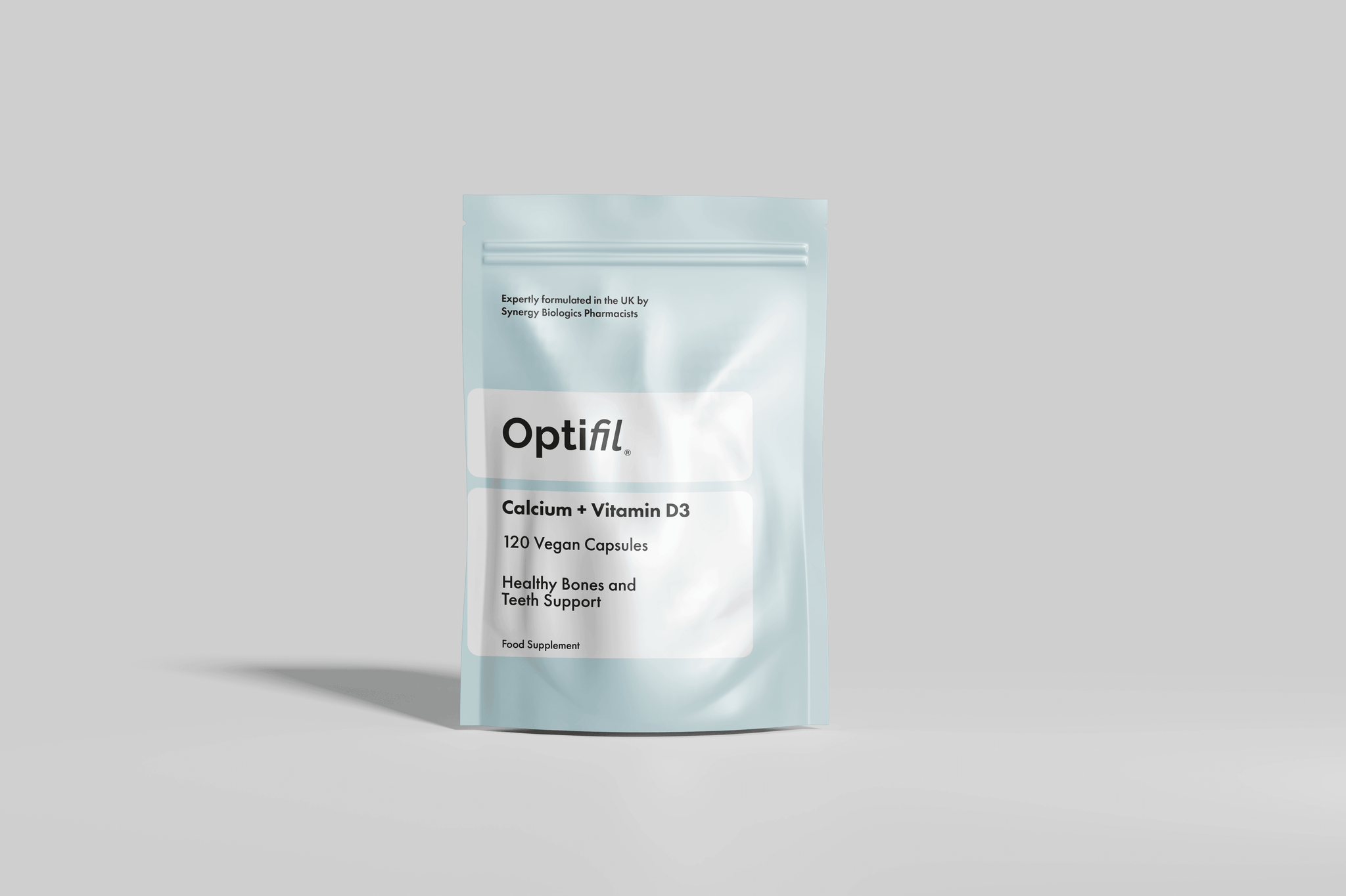 Trending Now - Optifil Supplements
