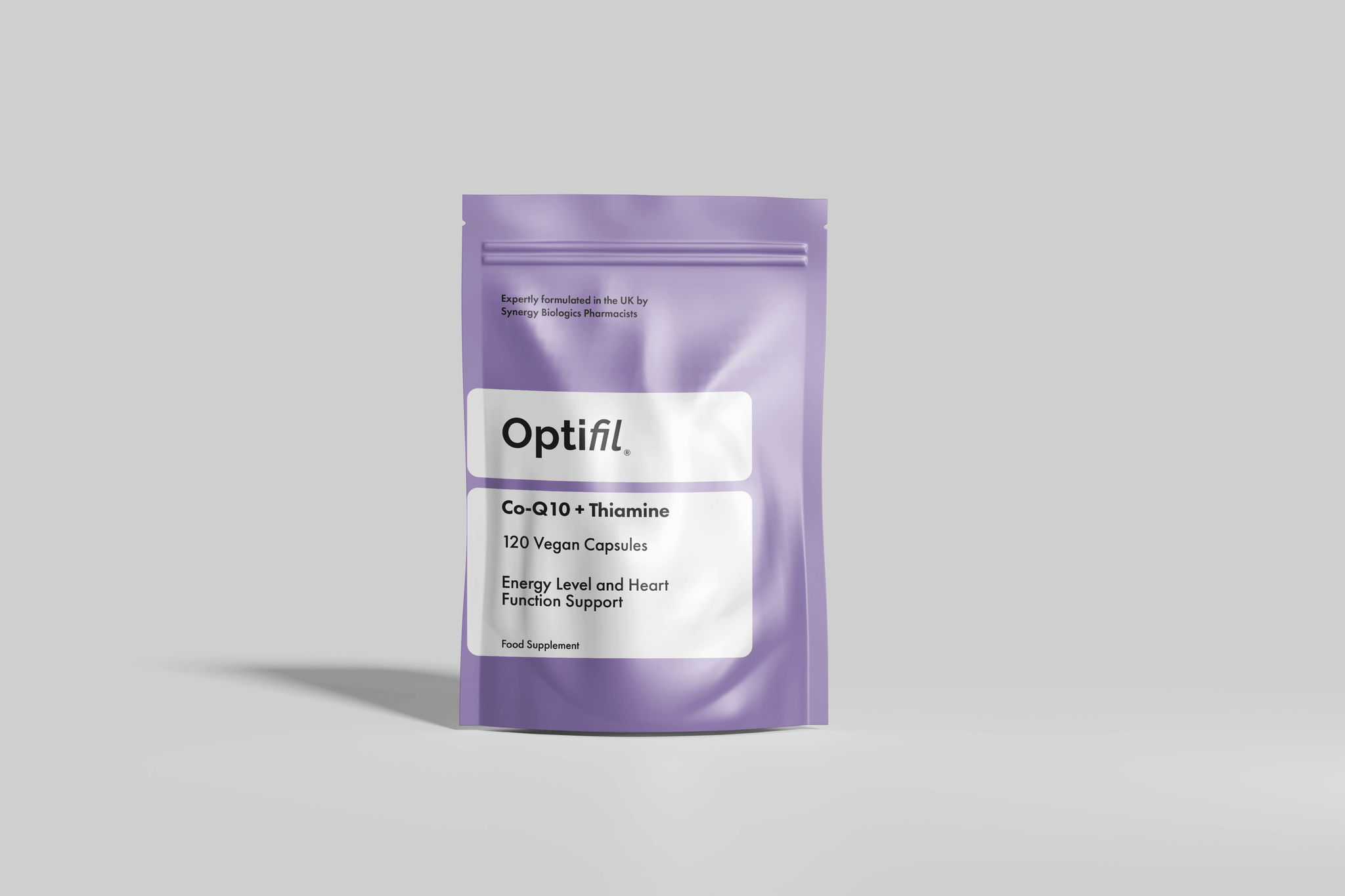 Beauty - Optifil Supplements