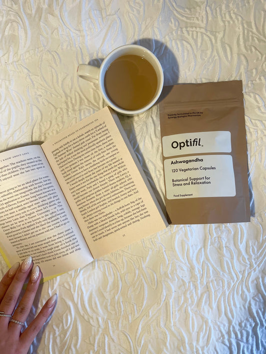 The Ashwagandha Hype: What's All The Fuss About - Optifil Supplements
