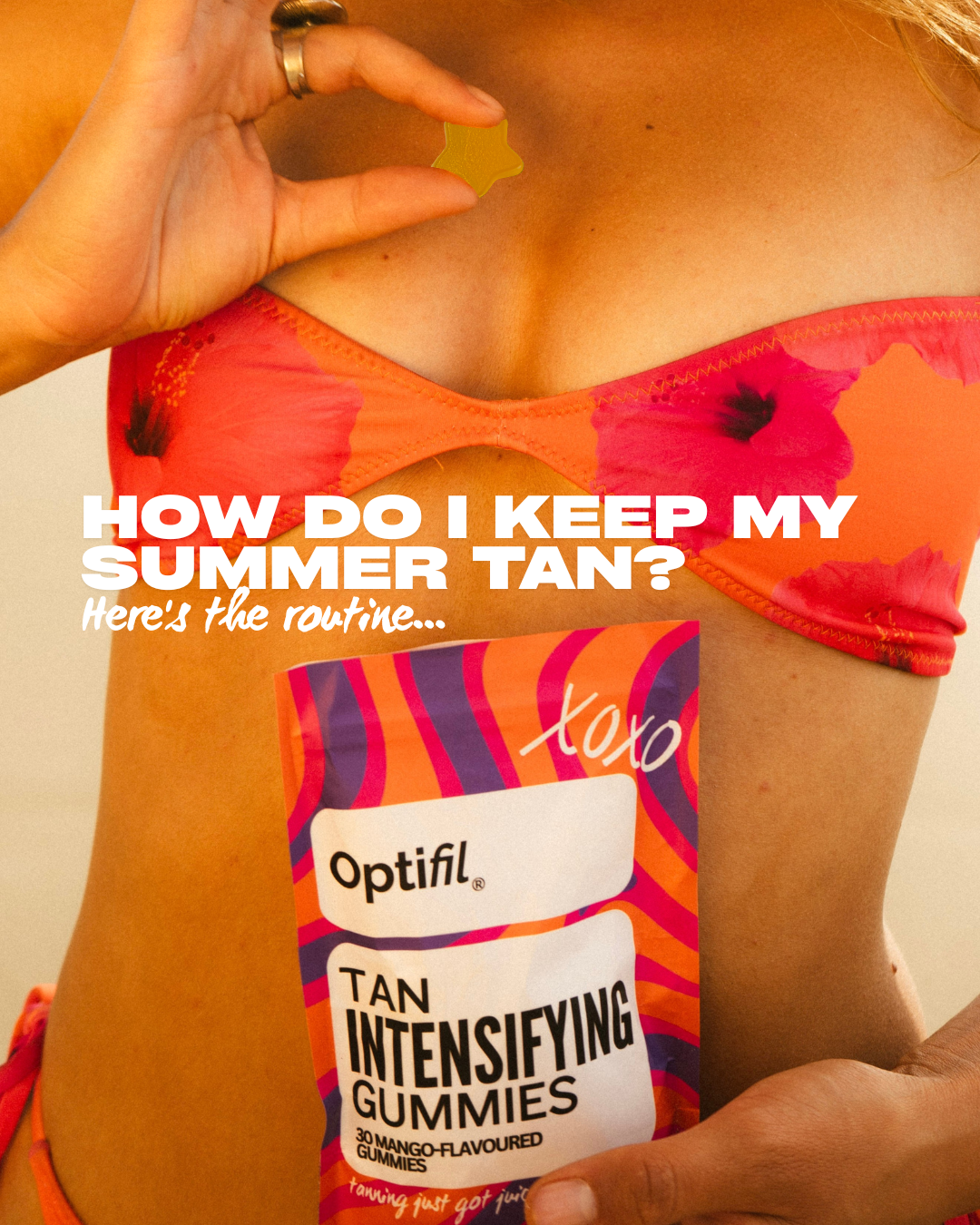 How to Keep Your Holiday Glow Going Into Autumn