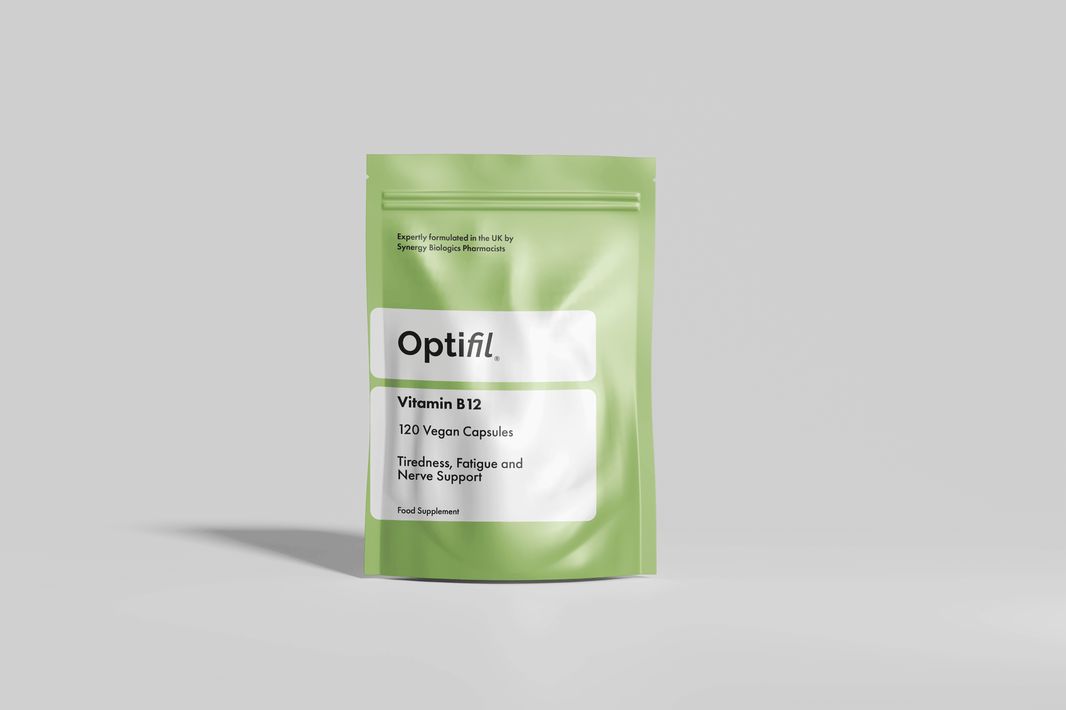 Party - Optifil Supplements
