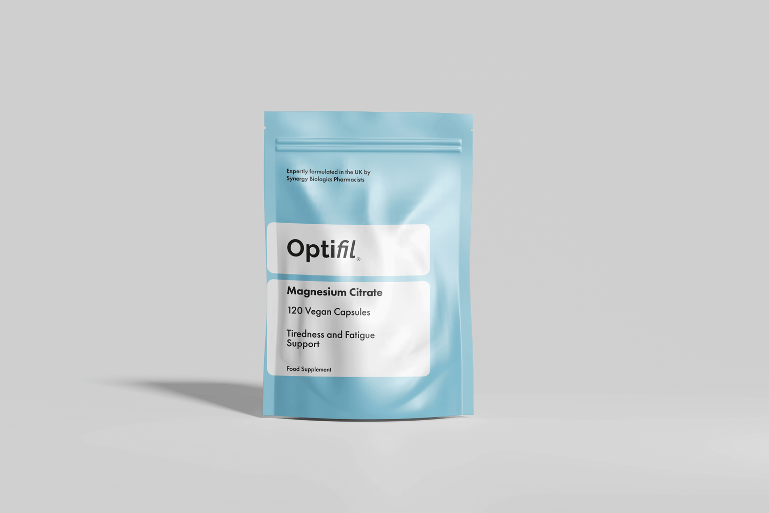 Brain - Optifil Supplements